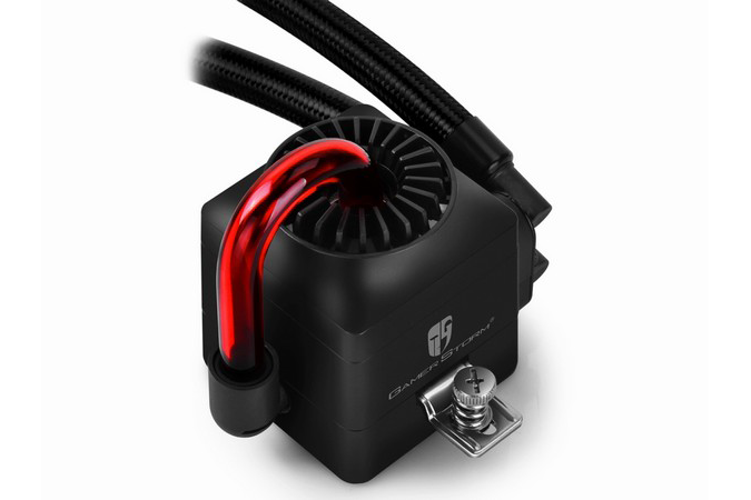 老船长再起航：DEEPCOOL 九州风神 推出 Captain 120EX/240EX/360EX 水冷散热器