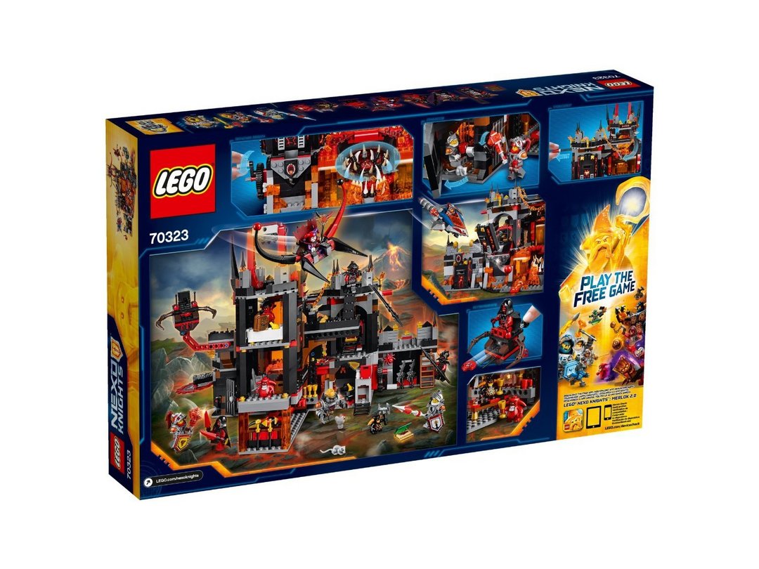 夏季新品首发：英国亚马逊开放多款乐高LEGO新品预售