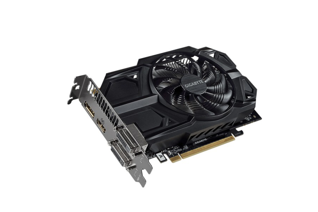 免插电仅需75瓦:gigabyte 技嘉,evga 推出 低功耗 geforce gtx950