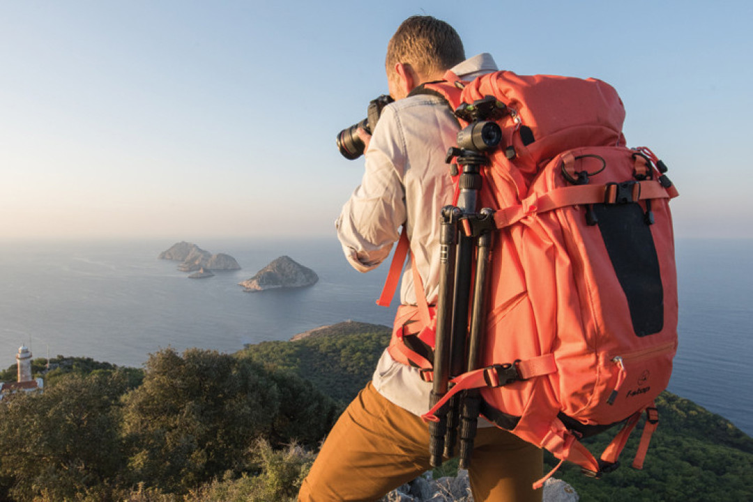 6个月严格测试backpacker终于公布2016年编辑选择奖名单