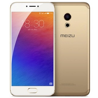 离完美更近一点：MEIZU 魅族 发布 年度旗舰PRO 6 智能手机