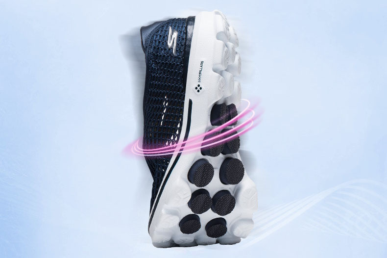 轻便时尚：SKECHERS 斯凯奇 多款新品运动鞋 天猫首发