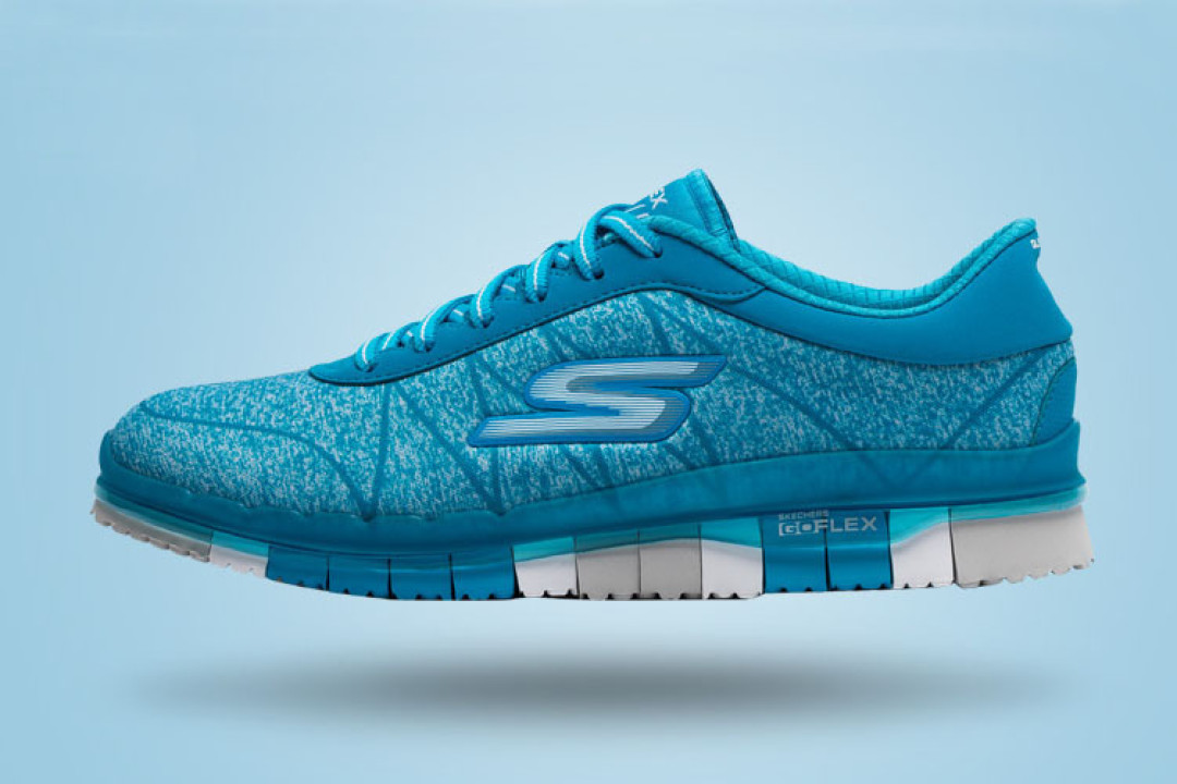 轻便时尚:SKECHERS 斯凯奇 多款新品运动鞋 天猫首发