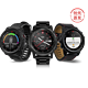 【众测首发】Garmin Fenix3 运动腕表、匠心诚品 揽月 月球灯 和 博朗通 空气质量检测仪