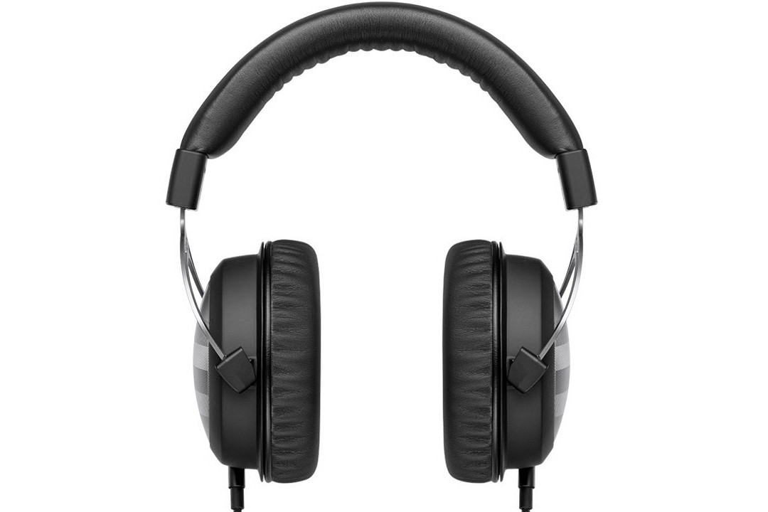 定位直推旗舰：beyerdynamic 拜亚动力 发布  T5p二代 头戴式耳机