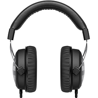 定位直推旗舰：beyerdynamic 拜亚动力 发布  T5p二代 头戴式耳机