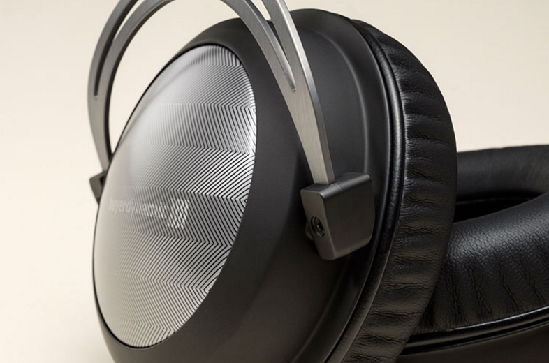 定位直推旗舰：beyerdynamic 拜亚动力 发布  T5p二代 头戴式耳机