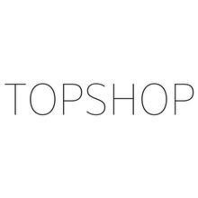 海淘提示：英国著名时尚电商 Topshop 开通支付宝支付 