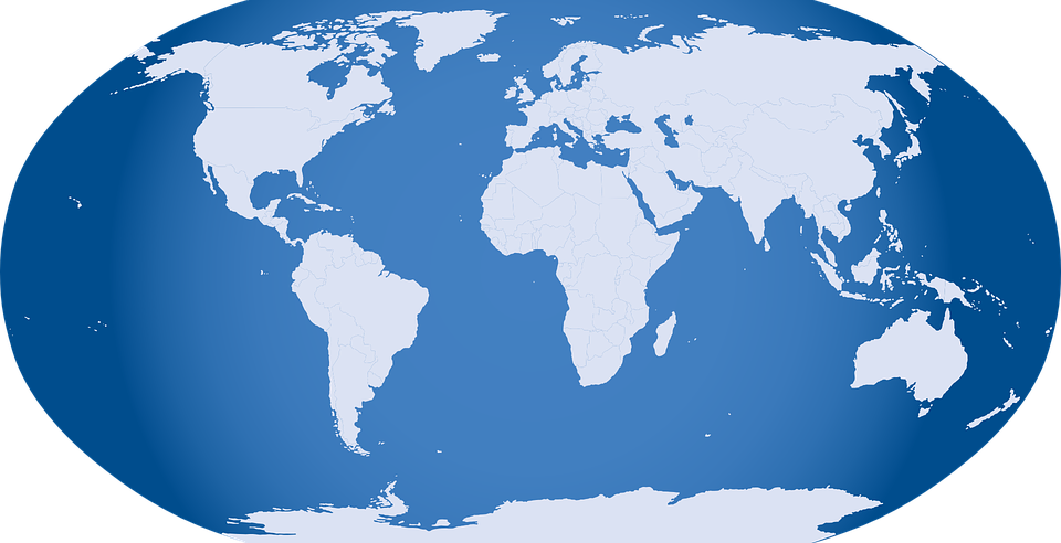 加速海外布局：百度地图公布国际化战略 将在年底覆盖150个国家