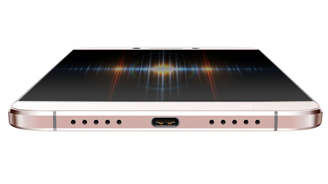 取消3.5mm口、主推CDLA音频标准：Letv 乐视 发布 乐2 / 乐2 Pro / 乐Max2 手机