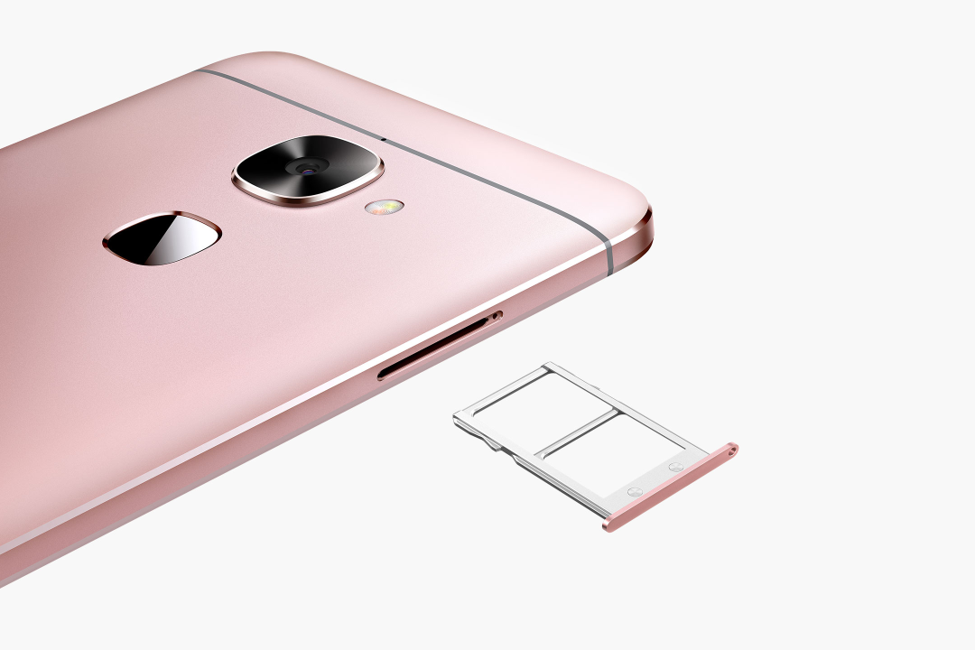 取消3.5mm口、主推CDLA音频标准：Letv 乐视 发布 乐2 / 乐2 Pro / 乐Max2 手机