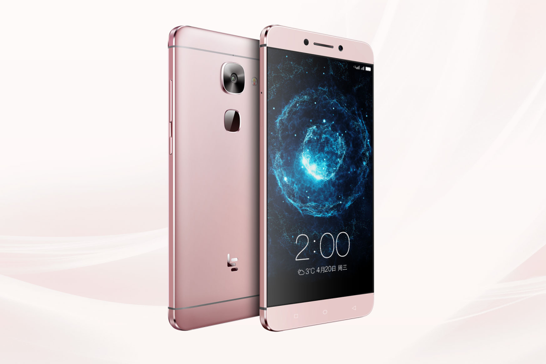 取消3.5mm口、主推CDLA音频标准：Letv 乐视 发布 乐2 / 乐2 Pro / 乐Max2 手机