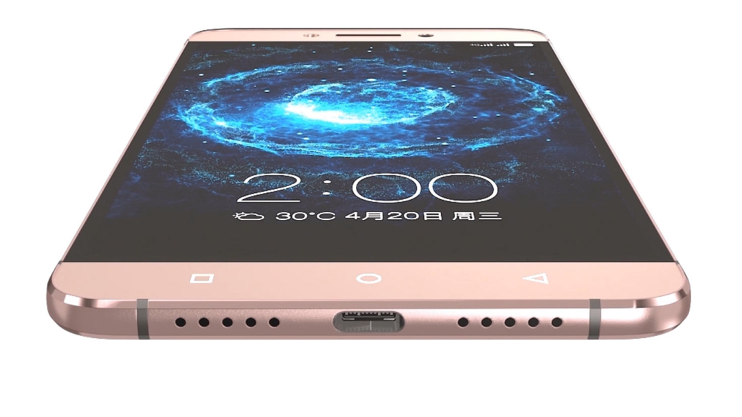 取消3.5mm口、主推CDLA音频标准：Letv 乐视 发布 乐2 / 乐2 Pro / 乐Max2 手机