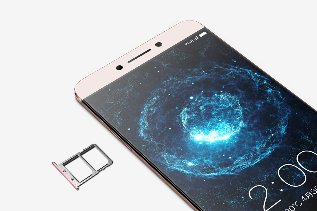 取消3.5mm口、主推CDLA音频标准：Letv 乐视 发布 乐2 / 乐2 Pro / 乐Max2 手机