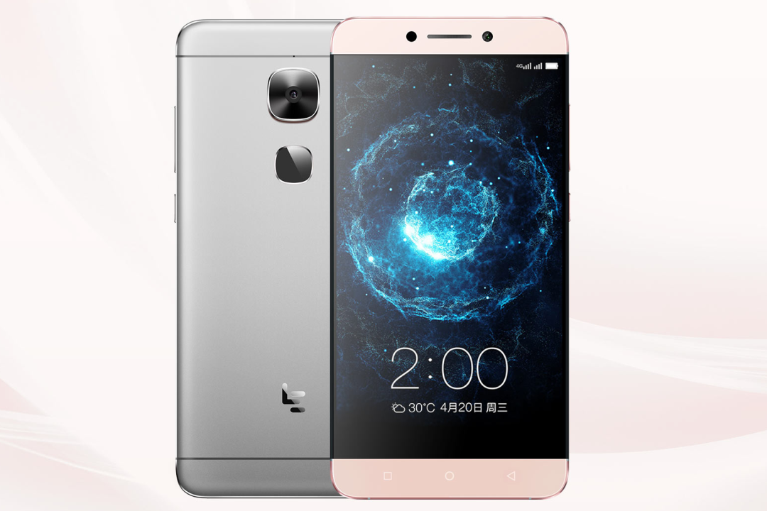 取消3.5mm口、主推CDLA音频标准：Letv 乐视 发布 乐2 / 乐2 Pro / 乐Max2 手机