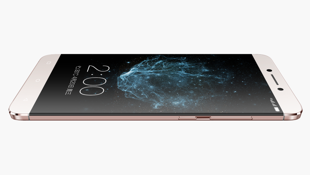 取消3.5mm口、主推CDLA音频标准：Letv 乐视 发布 乐2 / 乐2 Pro / 乐Max2 手机