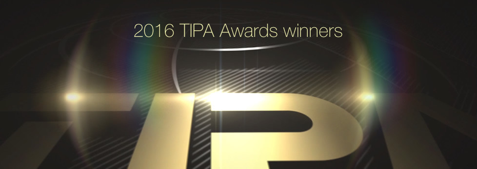 副厂屠榜：TIPA 2016 影像技术新闻协会大奖 奖项公布