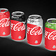 夏日穿新装：可口可乐将在全球推出新款包装