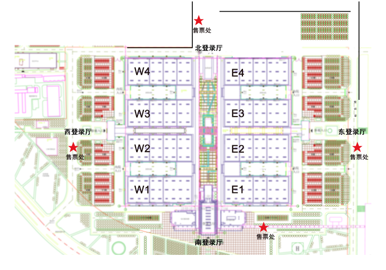 汇聚国内外众多新车：Auto China 2016 第十四届北京国际汽车展览会正式开幕