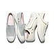 独特毛呢面料：CONVERSE 匡威 联合 Bunny 推出 Jack Purcell 联名系列