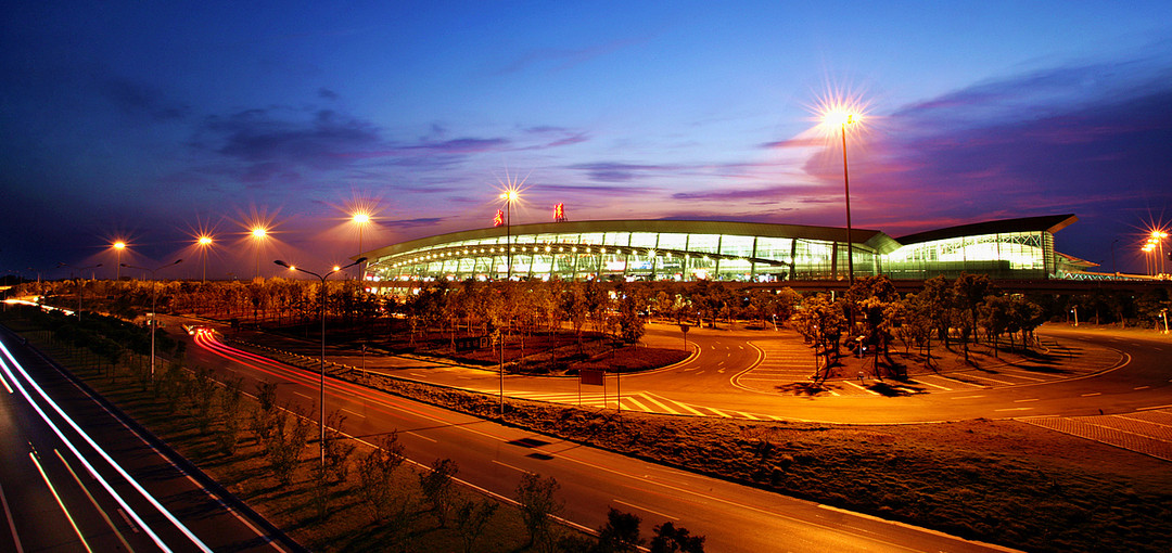 可供全球所有机型起降：武汉天河机场 第二跑道将于6月23日正式启用