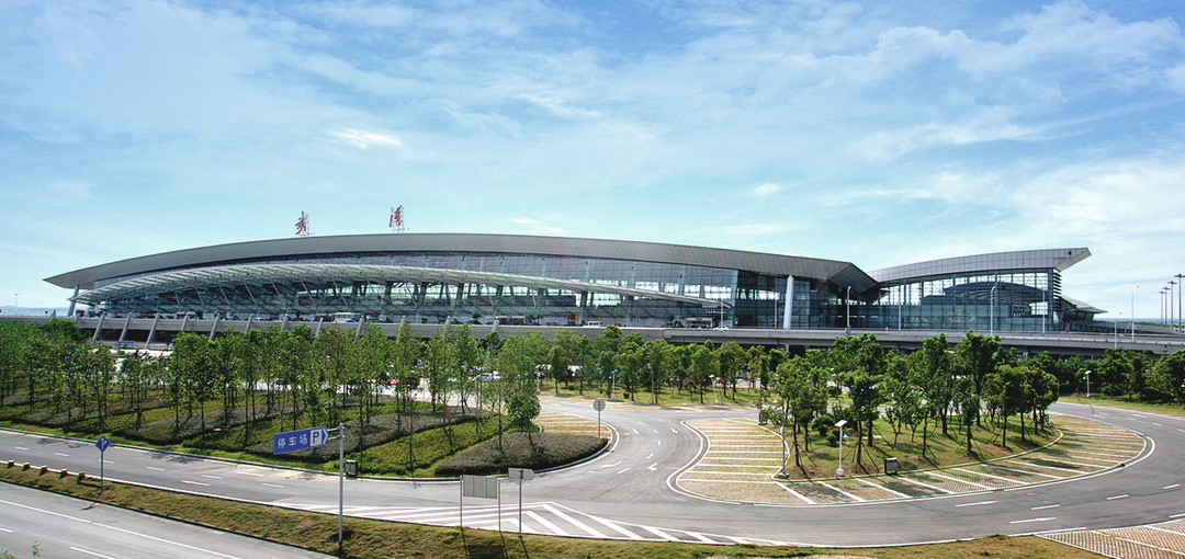 可供全球所有机型起降：武汉天河机场 第二跑道将于6月23日正式启用