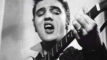 致敬猫王：NEIGHBORHOOD 推出 Elvis Presley  纪念系列