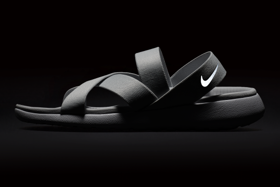 凉风习习：Nike 耐克 Roshe One Sandal 上市