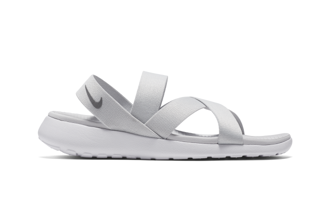 凉风习习：Nike 耐克 Roshe One Sandal 上市