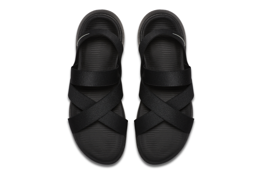 凉风习习：Nike 耐克 Roshe One Sandal 上市