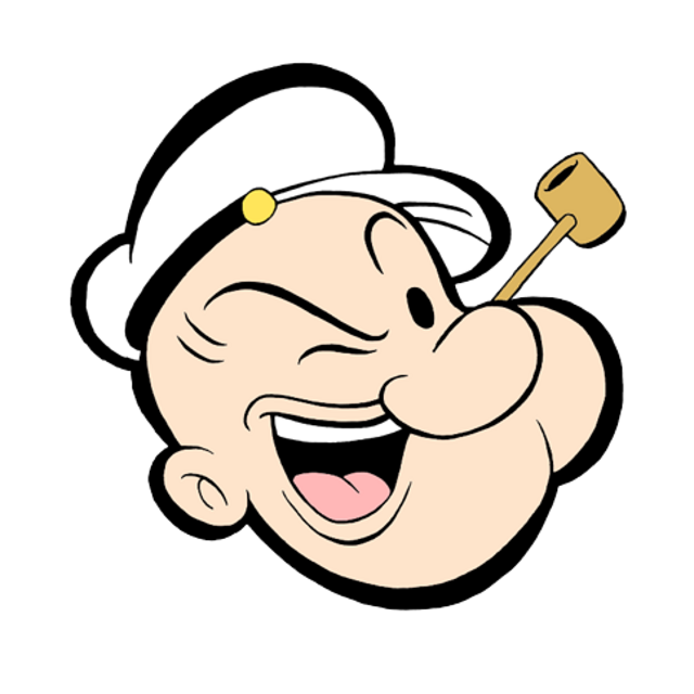 重温大力水手： FTC 携手  POPEYE  推出 春夏联名系列 