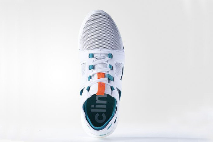 夏日的一缕冰风：adidas 阿迪达斯 推出 全新 Climachill Rocket Boost 跑鞋