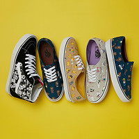 萌化你的心：VANS 范斯 × Line Friends 联名系列鞋款 曝光