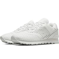 可自由呼吸的574：new balance 推出 574 Re-Engineered Breathe 夏季款跑鞋