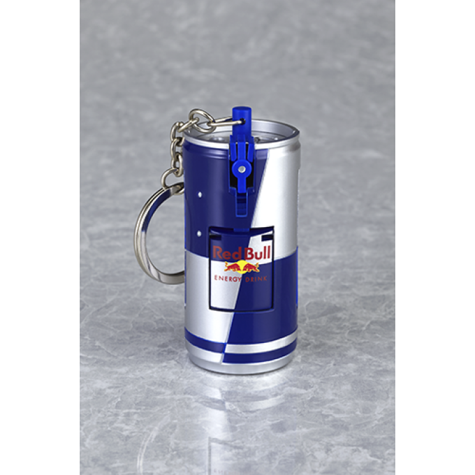 给你一对翅膀 红牛联合goodsmile共同推出 变型飞机 模型 什么值得买