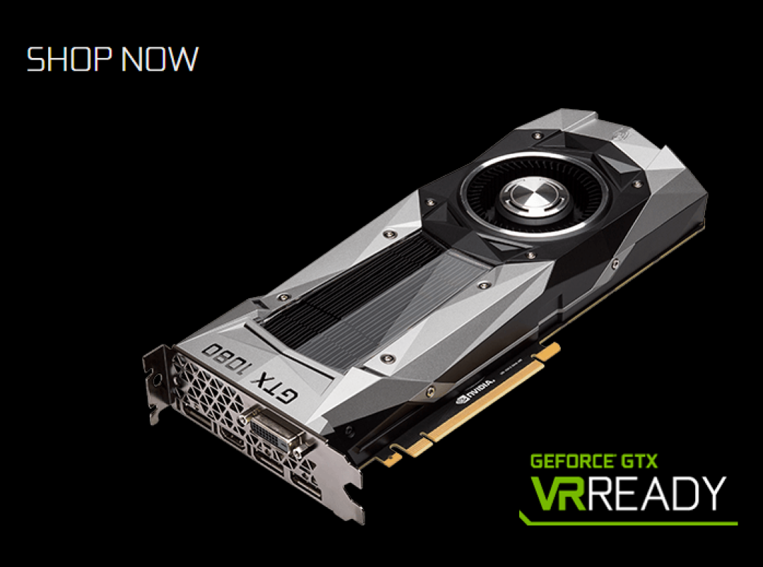 加量也加价:NVIDIA 英伟达 GTX 1080 显卡国行价格公布