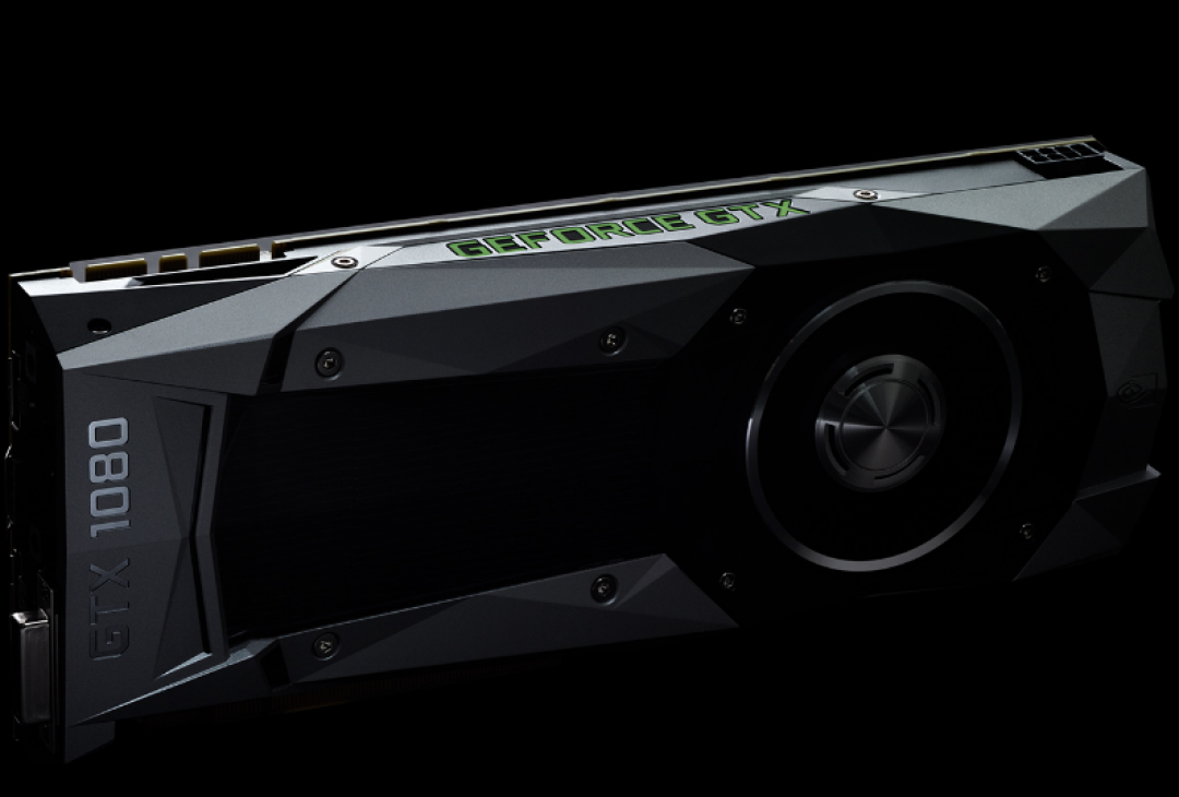 加量也加价:NVIDIA 英伟达 GTX 1080 显卡国行价格公布