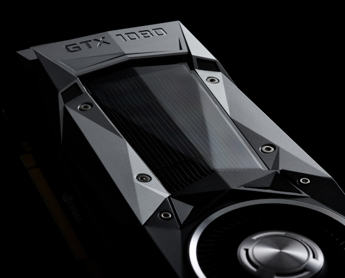 加量也加价:NVIDIA 英伟达 GTX 1080 显卡国行价格公布