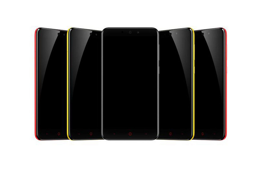 Helio X20＋4GB RAM：奇虎360 发布 N4 智能手机