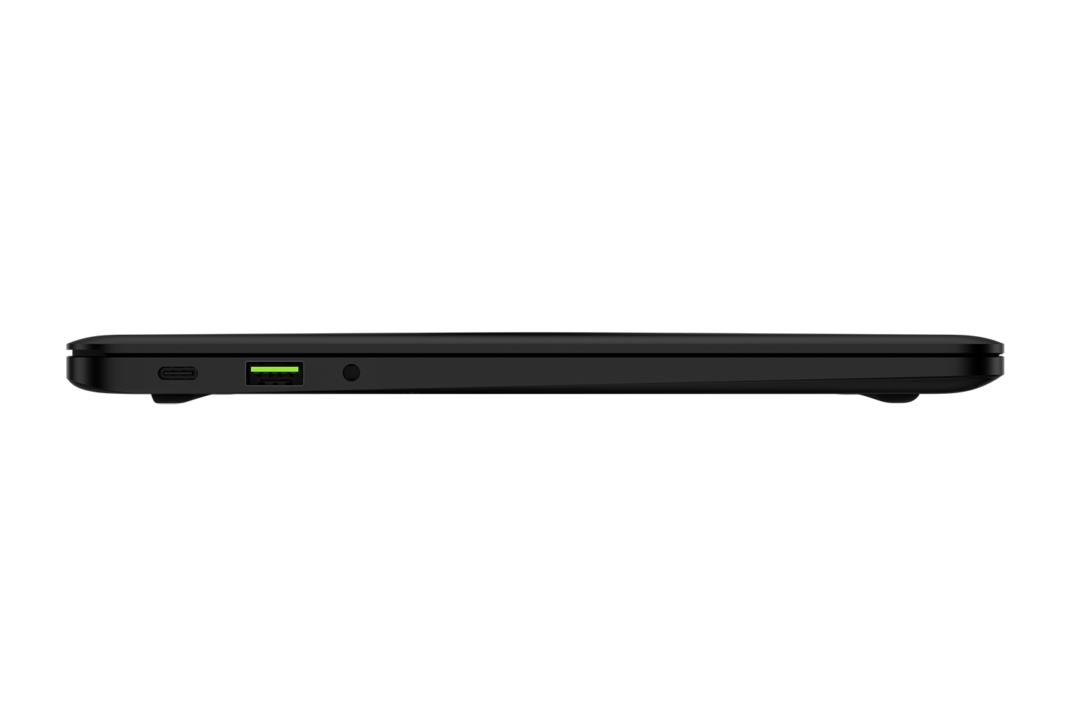 既是超极本也是游戏本：RAZER 雷蛇 国内发布 Blade Stealth 灵刃潜行版超极本