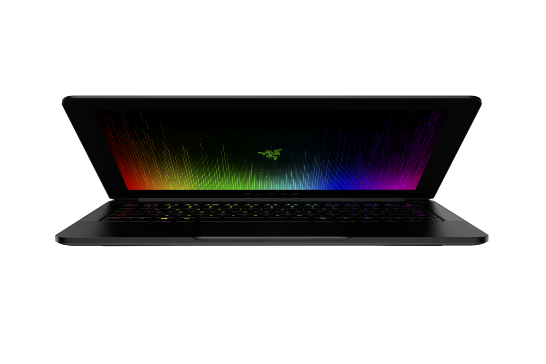 既是超极本也是游戏本：RAZER 雷蛇 国内发布 Blade Stealth 灵刃潜行版超极本