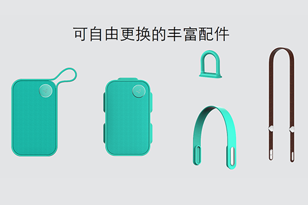 随时随地享音乐：LIBRATONE 小鸟音响 携 全新GO系列 2款蓝牙音箱 亮相 CES ASIA 2016