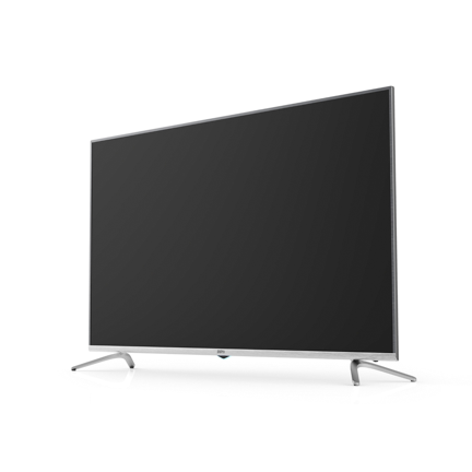 包含一年Svip会员：PPTV 聚力 CES ASIA 2016 上发布 49P2 智能电视