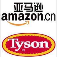 强强联手：Tyson 泰森食品联合amazon 亚马逊推新招