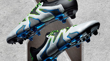 一双透明的袜子：Adidas 阿迪达斯 推出 X 15.1+SL