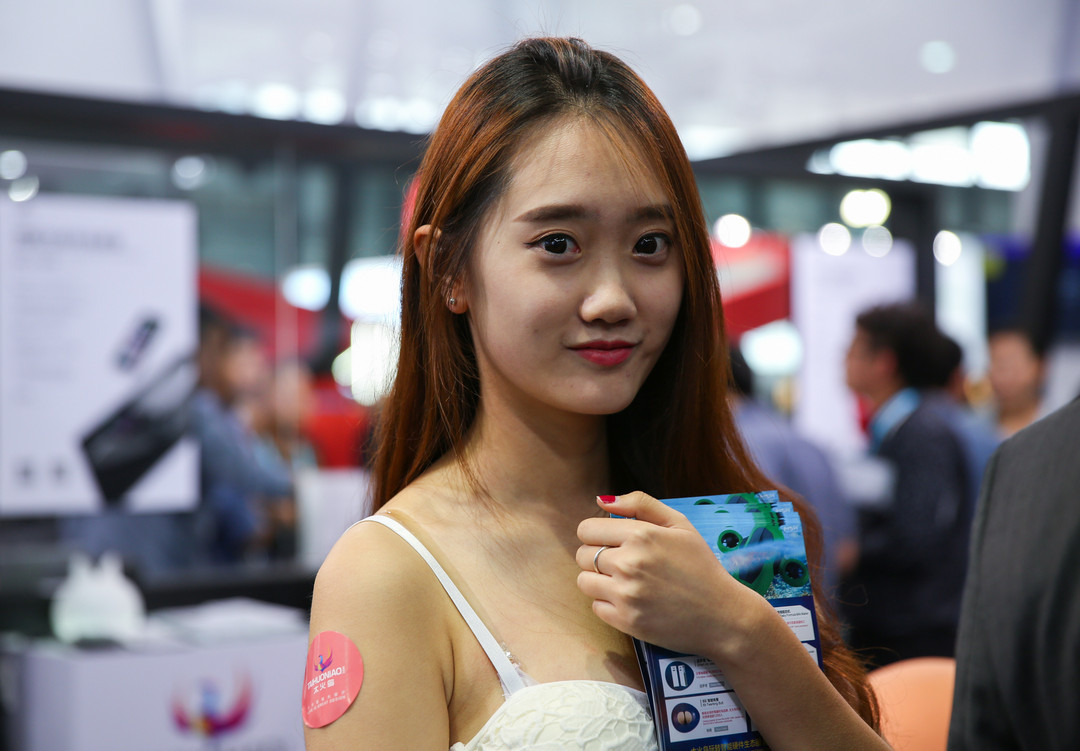 展会有什么可看的：CES ASIA 2016 花絮与福利