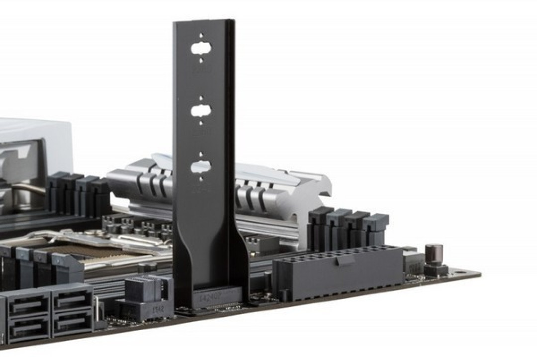 再添猛将:ASUS 华硕 推出 X99-DELUXE II 主板