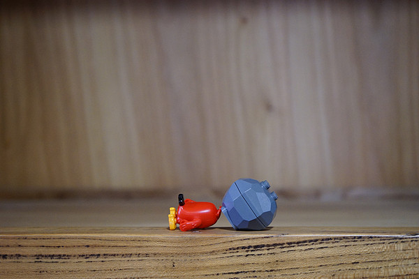 《到站秀》第48弹:LEGO 乐高 愤怒的小鸟电影