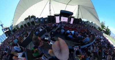 Android N大招尽发：Google I/O 2016 谷歌开发者大会