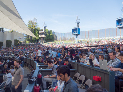 Android N大招尽发：Google I/O 2016 谷歌开发者大会